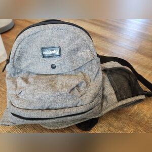 Tush Baby Backpack